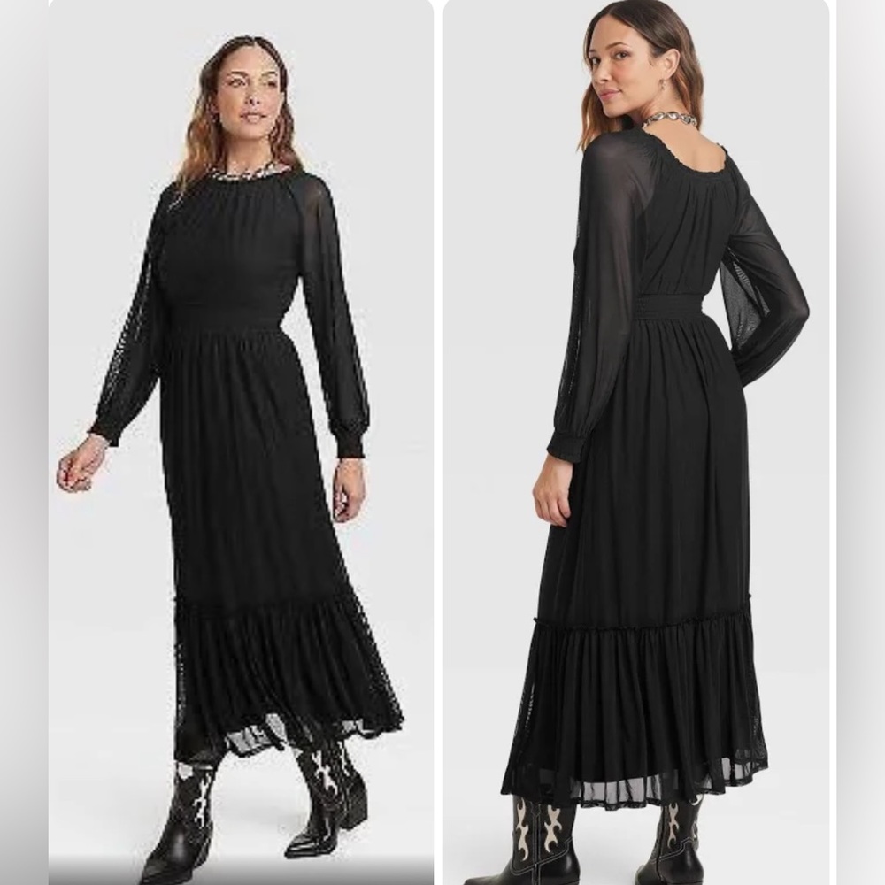 Knox Rose Dress